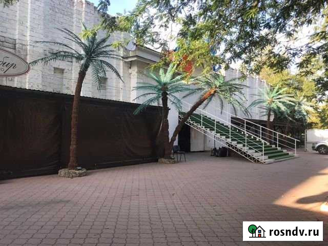 Комната 20 м² в > 9-ком. кв., 1/1 эт. в аренду посуточно в Евпатории Евпатория - изображение 1