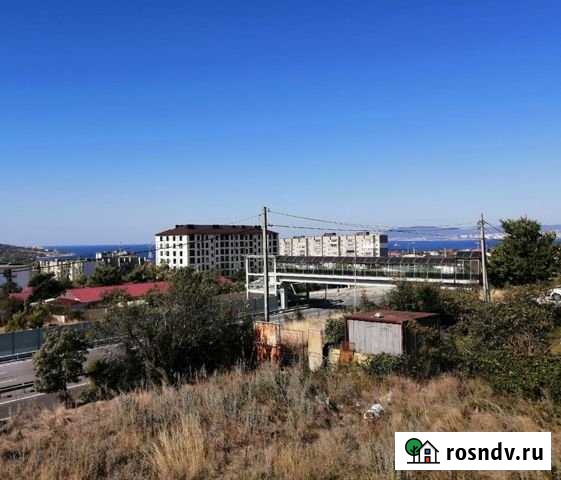 Участок СНТ, ДНП 10 сот. на продажу в Кабардинке Кабардинка - изображение 1