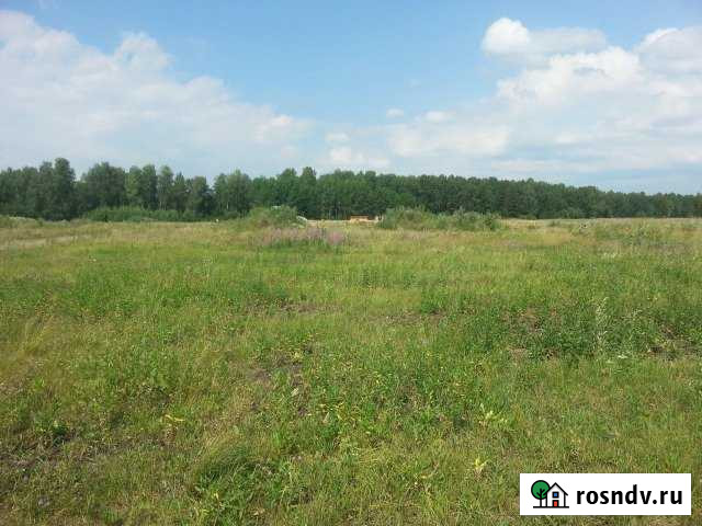 Участок ИЖС 16 сот. на продажу в Екатеринбурге Екатеринбург - изображение 1