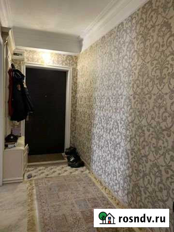 2-комнатная квартира, 83 м², 7/7 эт. на продажу в Махачкале Махачкала - изображение 1