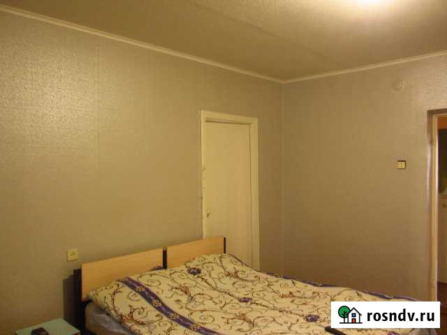 3-комнатная квартира, 60 м², 4/5 эт. на продажу в Сыктывкаре Сыктывкар - изображение 1