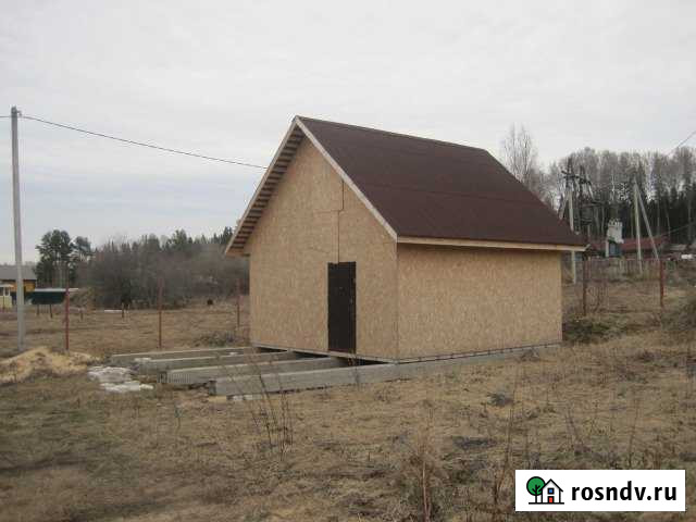 Участок ИЖС 15 сот. на продажу в Коммунарах Коммунары - изображение 1