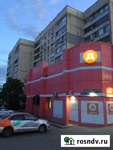 3-комнатная квартира, 67 м², 5/9 эт. на продажу в Туле Тула - изображение 1