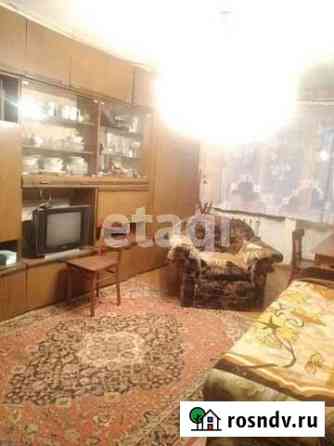 1-комнатная квартира, 32.3 м², 3/5 эт. на продажу в Иркутске Иркутск
