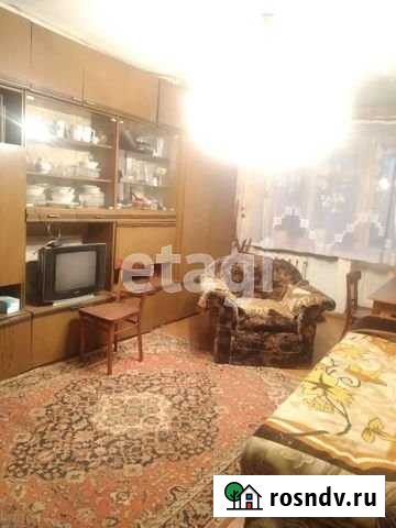 1-комнатная квартира, 32.3 м², 3/5 эт. на продажу в Иркутске Иркутск - изображение 1