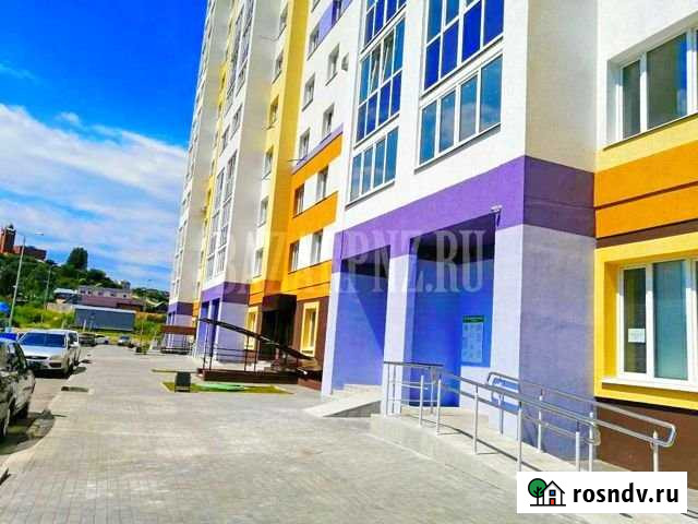 3-комнатная квартира, 92 м², 9/14 эт. на продажу в Пензе Пенза - изображение 1