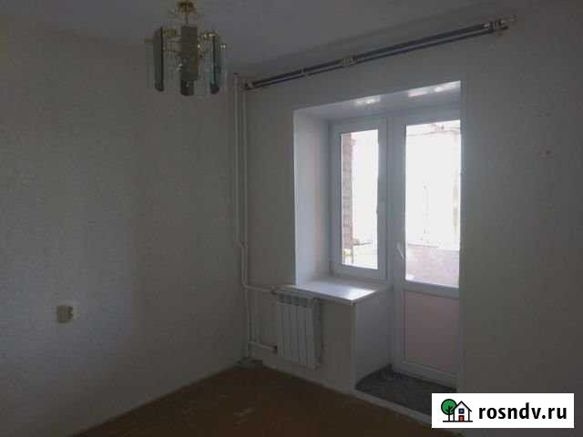 2-комнатная квартира, 39.6 м², 6/9 эт. на продажу в Томске Томск - изображение 1