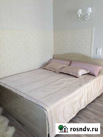 Квартира-студия, 32 м², 1/3 эт. в аренду посуточно в Бердске Бердск - изображение 1