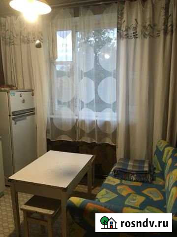 1-комнатная квартира, 38.2 м², 2/12 эт. в аренду на длительный срок в Видном Видное - изображение 1