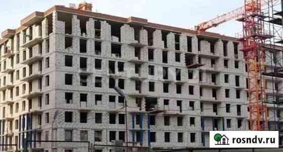 1-комнатная квартира, 36.6 м², 7/8 эт. на продажу в Красногорске Московской области Красногорск