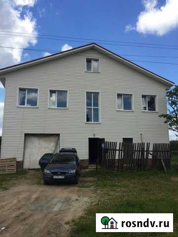 Дом 400 м² на участке 6 сот. на продажу в Павловском Посаде Павловский Посад - изображение 1