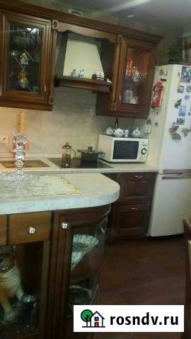 3-комнатная квартира, 59 м², 4/5 эт. на продажу в Иркутске Иркутск - изображение 1