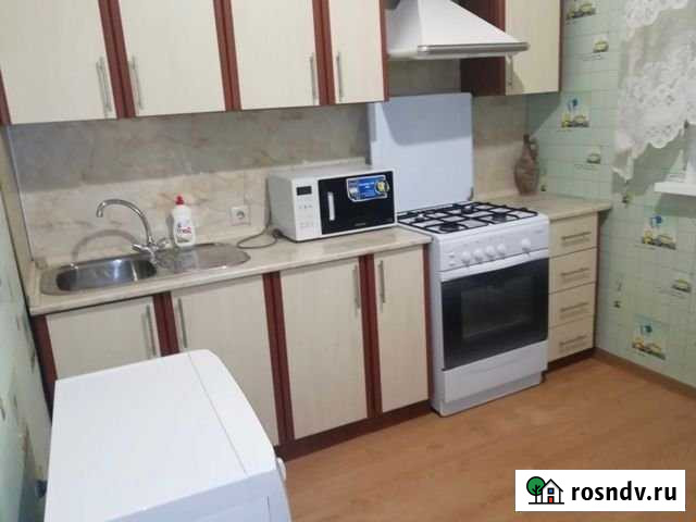 2-комнатная квартира, 65 м², 3/3 эт. в аренду на длительный срок в Домодедово Домодедово - изображение 1