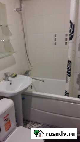 1-комнатная квартира, 33 м², 3/5 эт. в аренду на длительный срок в Екатеринбурге Екатеринбург - изображение 1