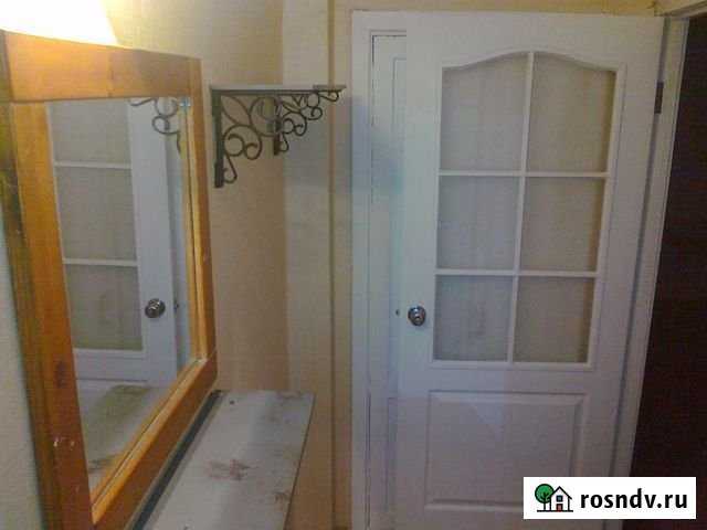 1-комнатная квартира, 30 м², 4/5 эт. на продажу в Иркутске Иркутск - изображение 1