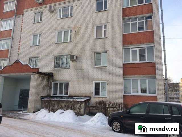 4-комнатная квартира, 125 м², 1/5 эт. на продажу в Арзамасе Арзамас - изображение 1