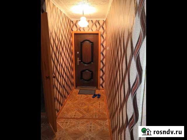 2-комнатная квартира, 53 м², 5/5 эт. на продажу в Тоцком Втором Тоцкое Второе - изображение 1