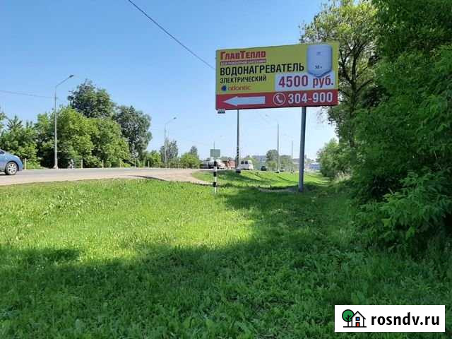 Участок промназначения 7 сот. на продажу в Смоленске Смоленск - изображение 1