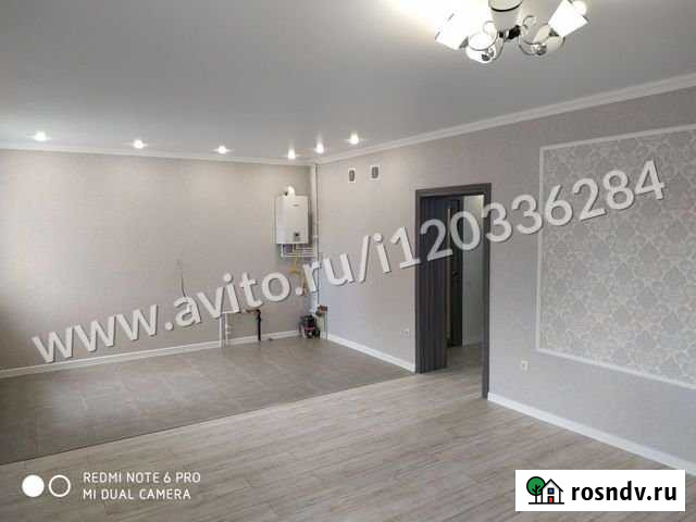 Коттедж 140 м² на участке 5 сот. на продажу в Казани Казань - изображение 1