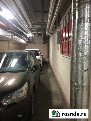 Машиноместо в аренду в Санкт-Петербурге Санкт-Петербург - изображение 1