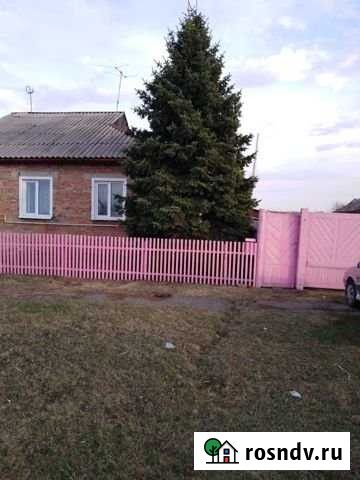 3-комнатная квартира, 66 м², 1/1 эт. на продажу в Шербакуле Шербакуль - изображение 1