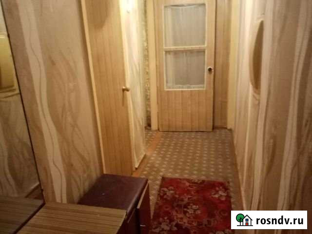 2-комнатная квартира, 43.6 м², 5/5 эт. в аренду на длительный срок в Белогорске Амурской области Белогорск - изображение 1