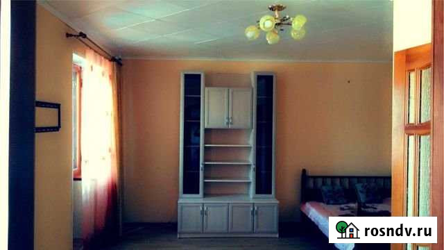 1-комнатная квартира, 33.2 м², 3/9 эт. в аренду на длительный срок в Дорогобуже Дорогобуж - изображение 1