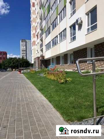 1-комнатная квартира, 47.5 м², 11/13 эт. на продажу в Тольятти Тольятти - изображение 1