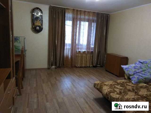 1-комнатная квартира, 50 м², 1/10 эт. в аренду на длительный срок в Самаре Самара - изображение 1