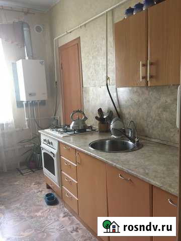 1-комнатная квартира, 39 м², 2/2 эт. на продажу в Кулебаках Кулебаки - изображение 1