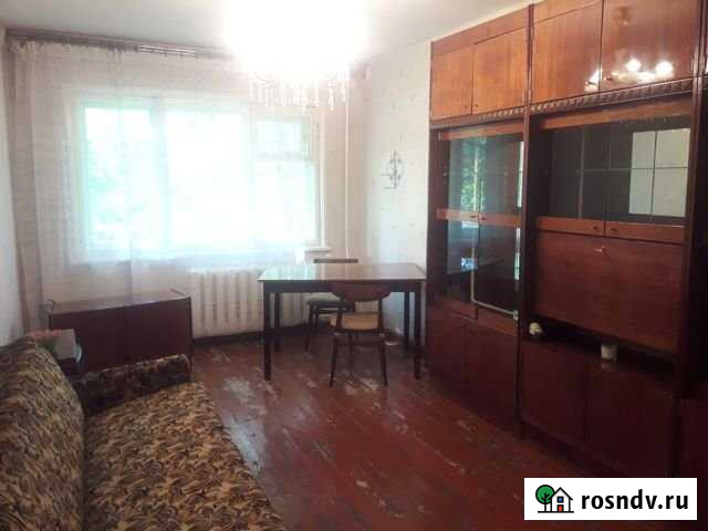 2-комнатная квартира, 44 м², 1/5 эт. на продажу в Омске Омск - изображение 1