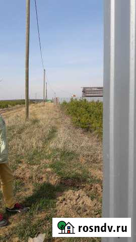 Участок СНТ, ДНП 10 сот. на продажу в Белоярском Свердловской области Белоярский - изображение 1