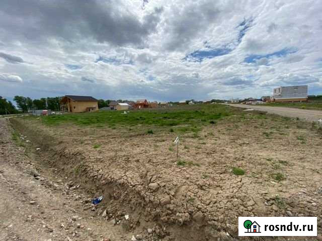 Участок ИЖС 5 сот. на продажу в Домодедово Домодедово - изображение 1