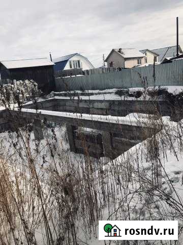 Участок ИЖС 4 сот. на продажу в Красноярске Красноярск - изображение 1