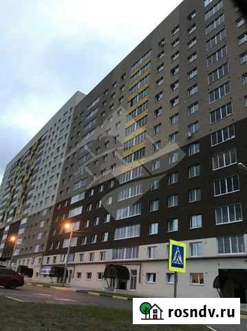 1-комнатная квартира, 34.8 м², 13/15 эт. на продажу в Рязани Рязань - изображение 1