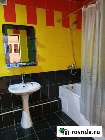 1-комнатная квартира, 45 м², 2/3 эт. в аренду посуточно в Благовещенске Амурской области Благовещенск - изображение 1