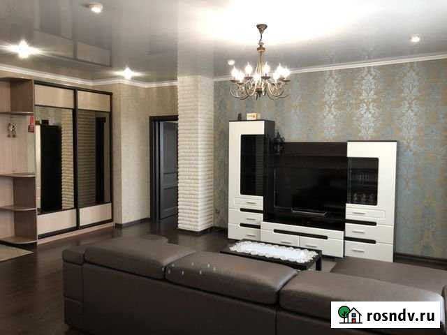 2-комнатная квартира, 71 м², 18/19 эт. в аренду на длительный срок в Челябинске Челябинск - изображение 1