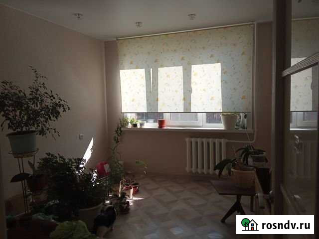 2-комнатная квартира, 44 м², 4/5 эт. на продажу в Искитиме Искитим - изображение 1