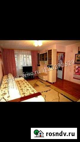 2-комнатная квартира, 44 м², 3/5 эт. на продажу в Липецке Липецк - изображение 1