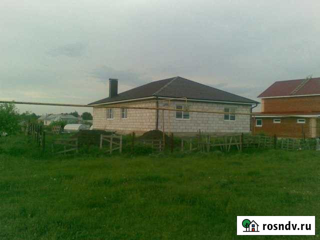 Дом 145 м² на участке 15 сот. на продажу в Тольятти Тольятти - изображение 1