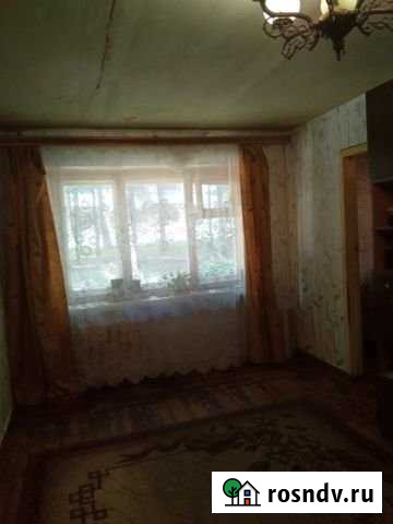 3-комнатная квартира, 55.5 м², 1/5 эт. на продажу в Воскресенске Воскресенск - изображение 1