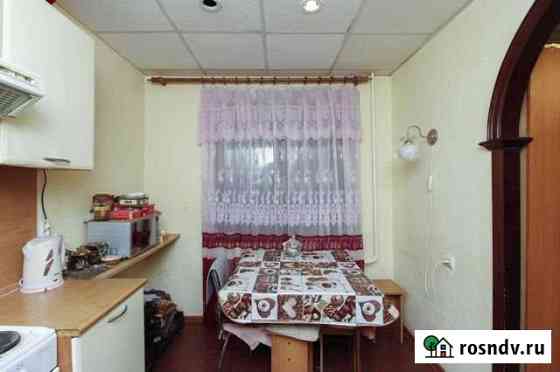 2-комнатная квартира, 54 м², 2/9 эт. на продажу в Тюмени Тюмень