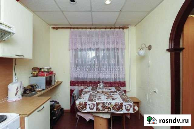 2-комнатная квартира, 54 м², 2/9 эт. на продажу в Тюмени Тюмень - изображение 1