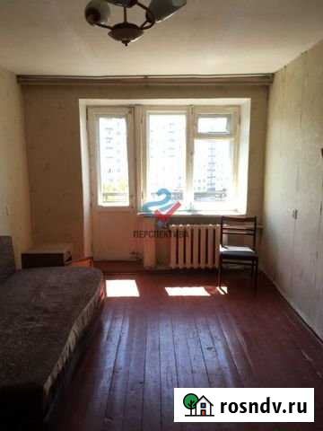 1-комнатная квартира, 30.1 м², 5/5 эт. на продажу в Дзержинске Дзержинск - изображение 1
