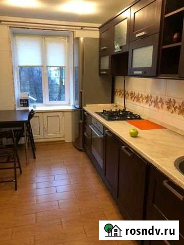 3-комнатная квартира, 70 м², 1/5 эт. в аренду на длительный срок в Твери Тверь - изображение 1