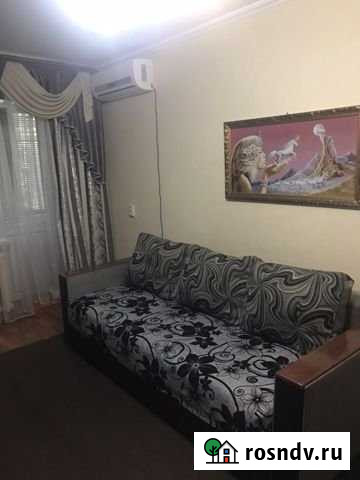 2-комнатная квартира, 45 м², 1/5 эт. в аренду на длительный срок в Ростове-на-Дону Ростов-на-Дону - изображение 1