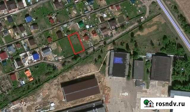 Участок ИЖС 5 сот. на продажу в Старом Городке Старый Городок - изображение 1