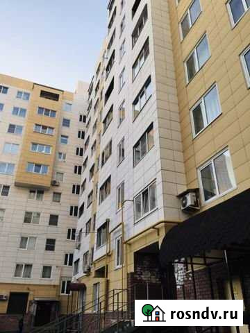 3-комнатная квартира, 78 м², 10/10 эт. на продажу в Кстово Кстово - изображение 1