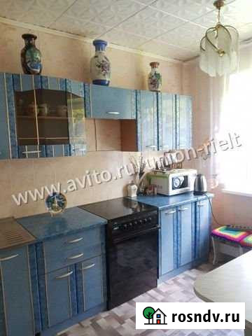 2-комнатная квартира, 45.8 м², 1/5 эт. на продажу в Сосновоборске Красноярского края Сосновоборск - изображение 1