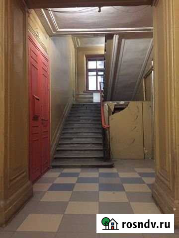 4-комнатная квартира, 109.7 м², 1/5 эт. на продажу в Санкт-Петербурге Санкт-Петербург - изображение 1